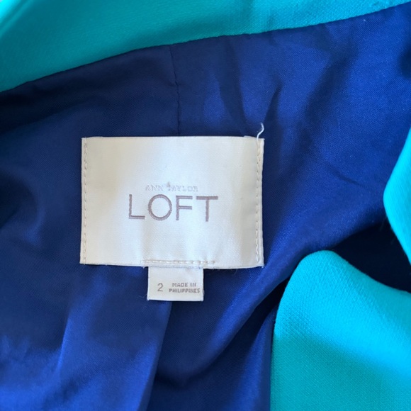 LOFT Blazer - Picture 6 of 8